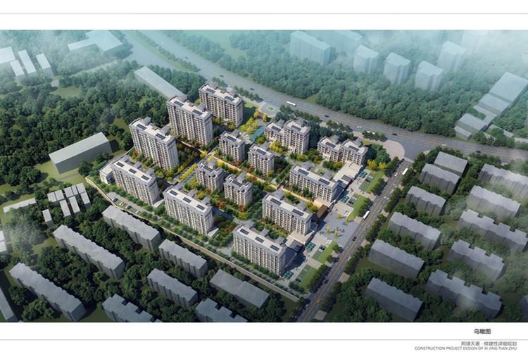 一张图看懂承德高新技术产业开发区近期轨迹公布_承德高新区2020开工的项目