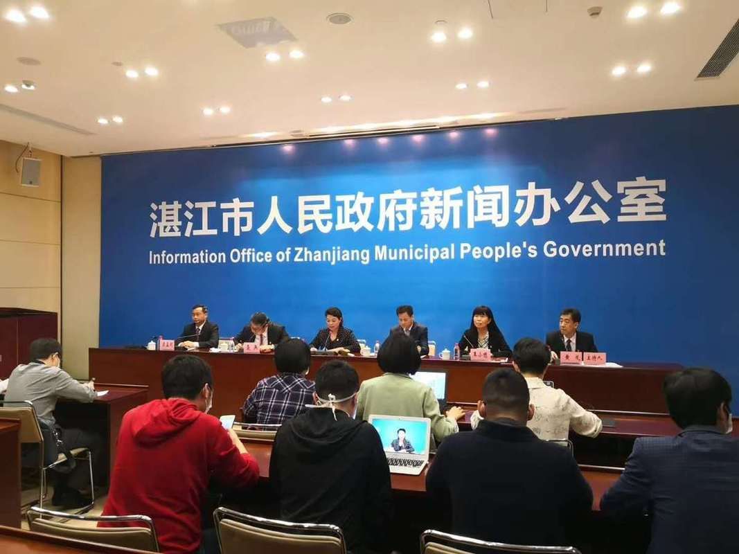 【湛江市现有本土确诊13例,湛江目前有几例新型肺炎】