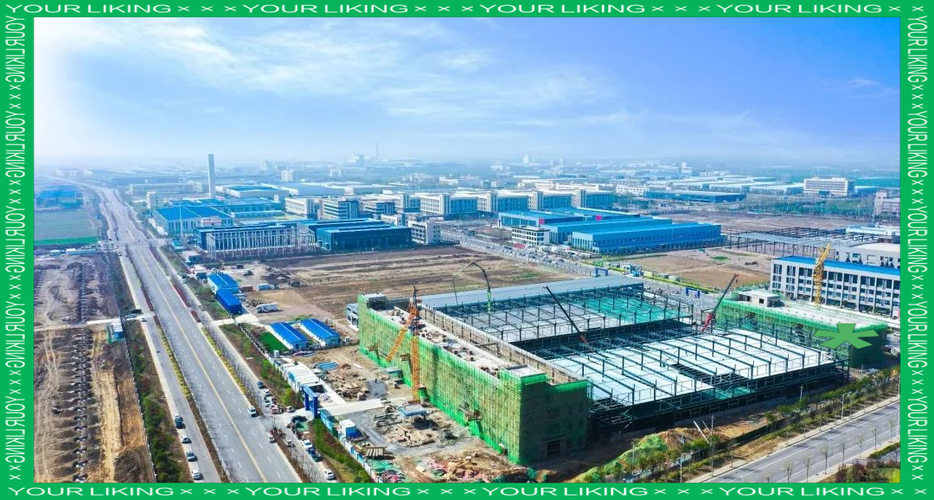 安徽省宿州市宿州马鞍山现代产业园区最新通告：所有人员静默(马鞍山和宿州的渊源)