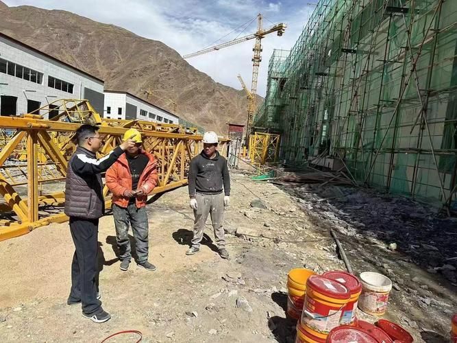 达孜工业园区3月14日新增27例本土确诊(达孜县简介)