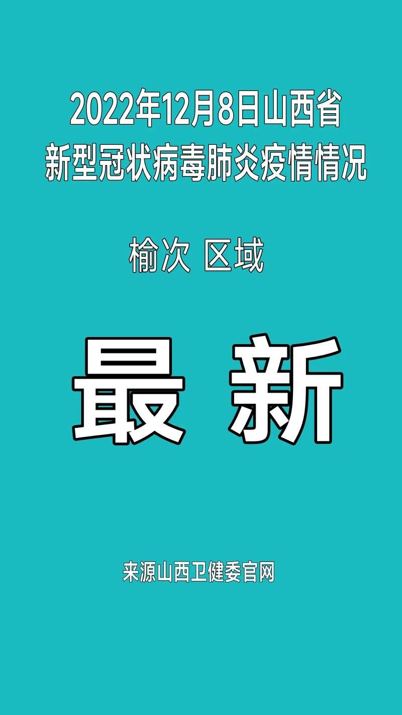 山西省临汾市汾西县今日无新增无症状感染者:山西临汾新增肺炎