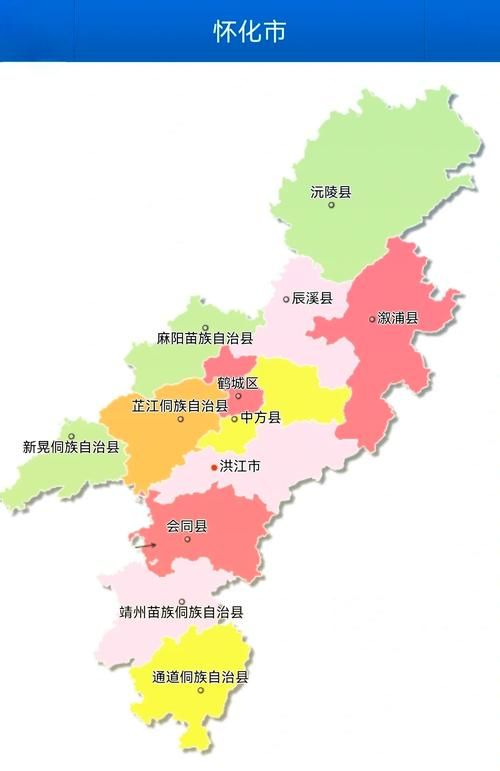 湖南怀化通道侗族自治县疫情管控区最新消息/湖南怀化通道侗族自治县地图