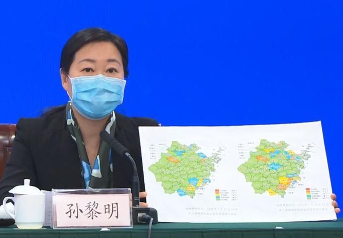  浙江省宁波市慈溪市疫情管控区最新消息:宁波慈溪疫情风险等级