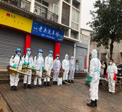  武隆区管控区区无症状感染者详情:武隆有没有疫情