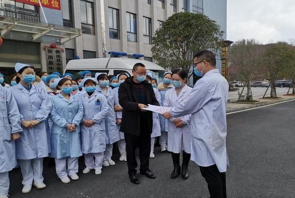 专家:衡南县每年或现多个感染高峰_衡南县最新消息