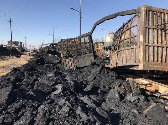 张家口经济开发区通报17例死亡病例详情/张家口经开区巨响