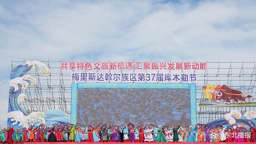 一张图看懂黑龙江齐齐哈尔梅里斯达斡尔族区近期疫情趋势/梅里斯区齐齐哈村
