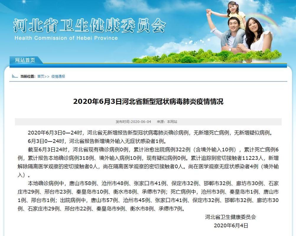 2地新增确诊1例均为境外输入:31省新增境外2例