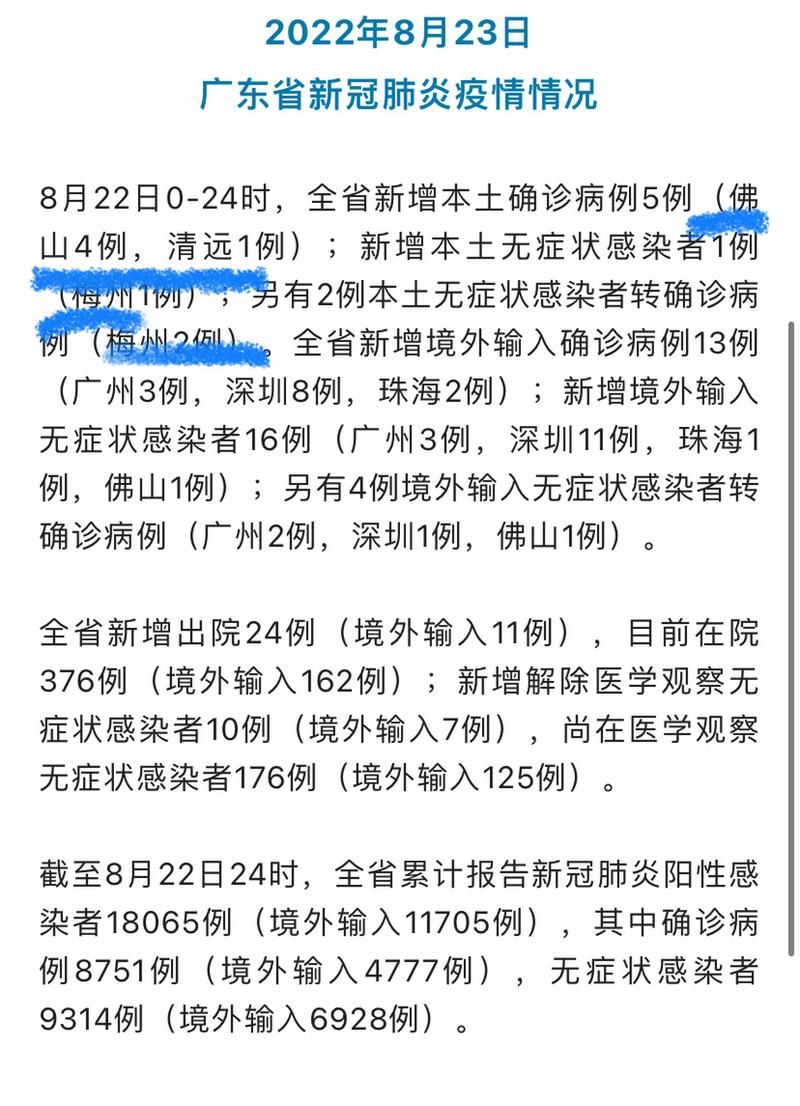 【8月22日疫情有望昨日结束,8月22日0一24时全国疫情】