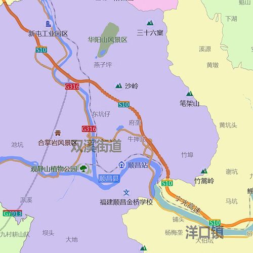 【福建省南平市顺昌县近期新增感染趋势蔓延,南平市顺昌区】