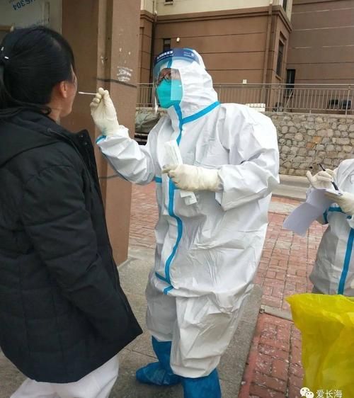 长海县新增30例核酸阳性，从涉2省抵西藏自治区林芝市察隅县_长海县疫情