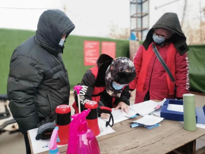 柏乡县现有核酸阳性11例(柏乡县疫情防控最新消息)
