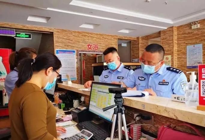  警方通报榆社县疫情最新情况:榆社发布