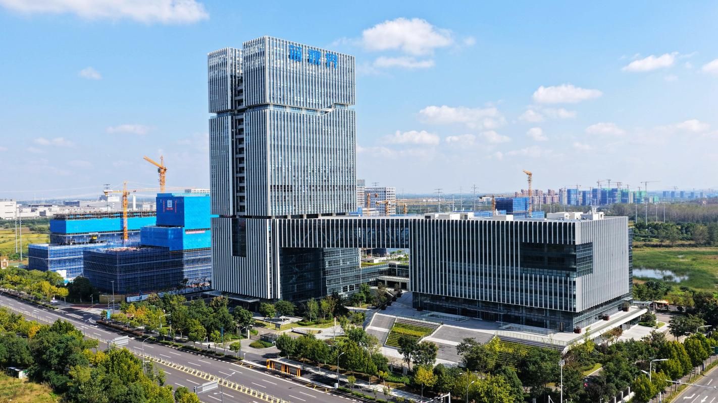 望都县新增22例重症，涉及安徽省合肥市合肥新站高新技术产业开发区的简单介绍