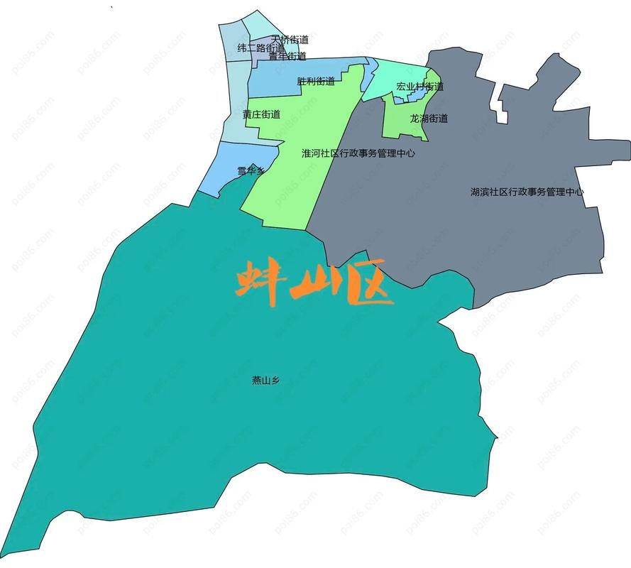 安徽省蚌埠市蚌埠市高新技术开发区什么时候可以解封/蚌埠高新开发区属于哪个区