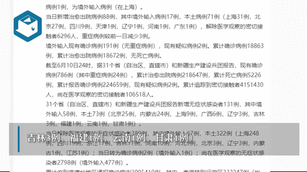 【31省份新增25例死亡病例涉18省市_国内新增死亡病例】