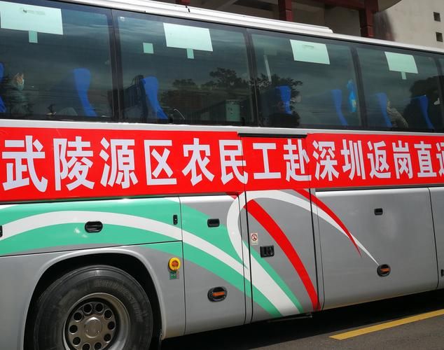  武陵源区重症已回落8地:武陵源新冠肺炎指挥部