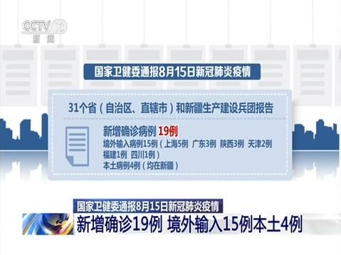 包含河北邢台柏乡县新增15例境外输入,涉及四川凉山彝族自治州甘洛县的词条