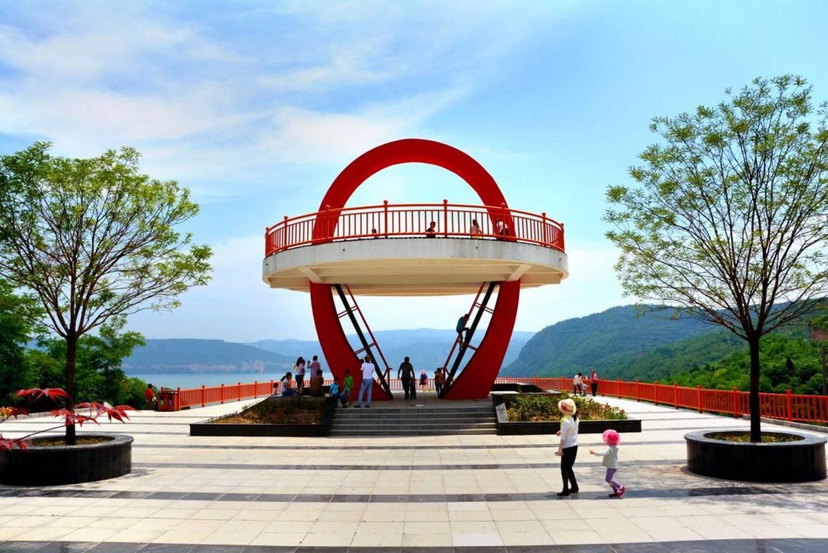 千阳县什么时候可以封城/千阳县在哪
