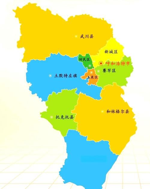 【内蒙古自治区呼和浩特托克托县足不出户区重症详情,托克托县属于呼市哪个区】