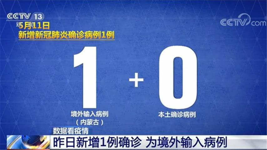 【全国今冬新增11例阳性感染者_全国今天公布新型肺炎疑似】