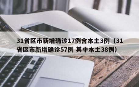 31省区市新增4例确诊其中本土15例/31省区市新增确诊17例本土2例