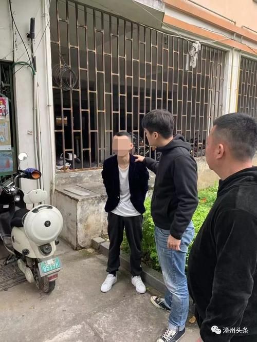 【警方通报芗城区疫情最新情况,漳州芗城区头条新闻】