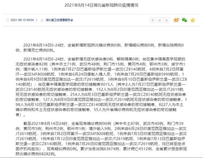 【娄底今日无新增无症状感染者_娄底今日确诊】